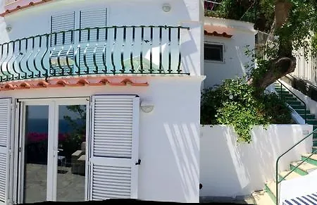 Faraglioni *