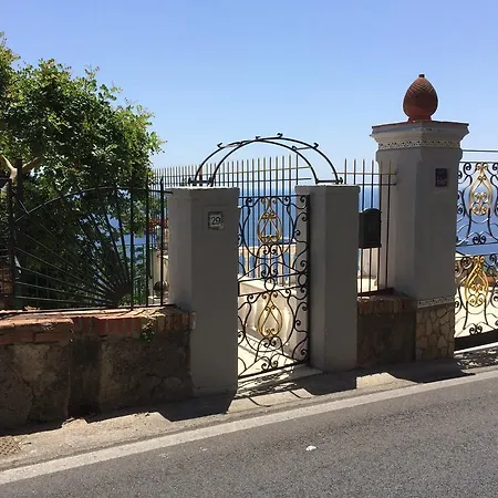 Faraglioni Capri