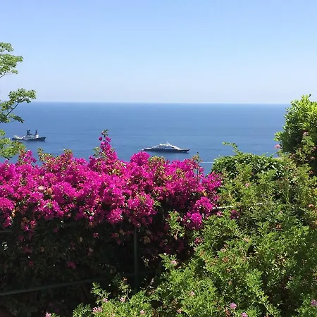 Faraglioni Capri