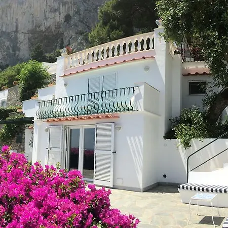 Villa Faraglioni *